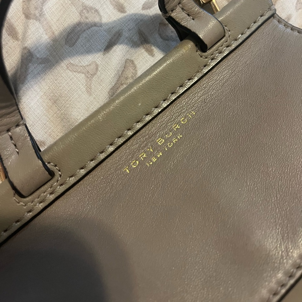 Tory Burch Robinson mini purse
